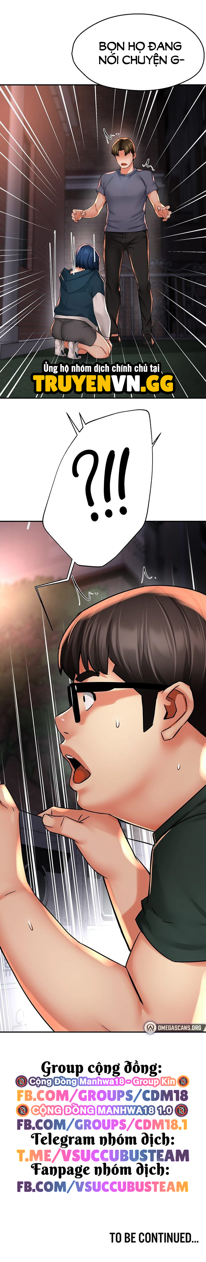 Quý Cô Yogurt Chapter 61 - Next Chapter 62