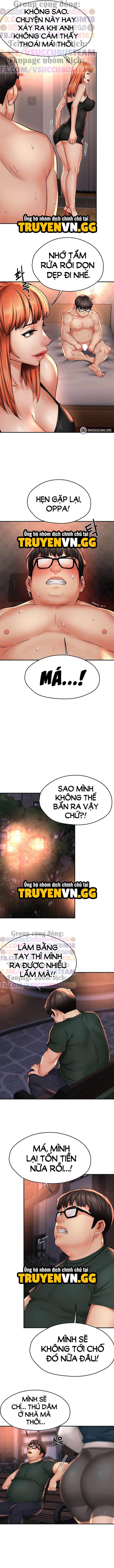 Quý Cô Yogurt Chapter 61 - Next Chapter 62