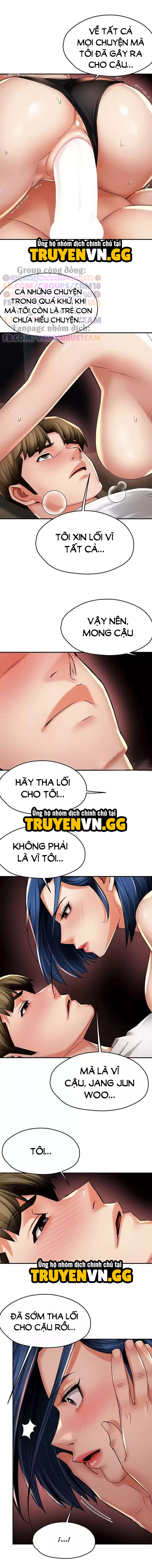 Quý Cô Yogurt Chapter 91 10