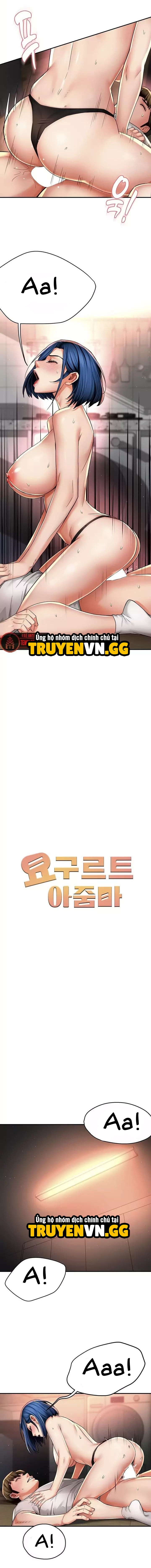 Quý Cô Yogurt Chapter 91 5