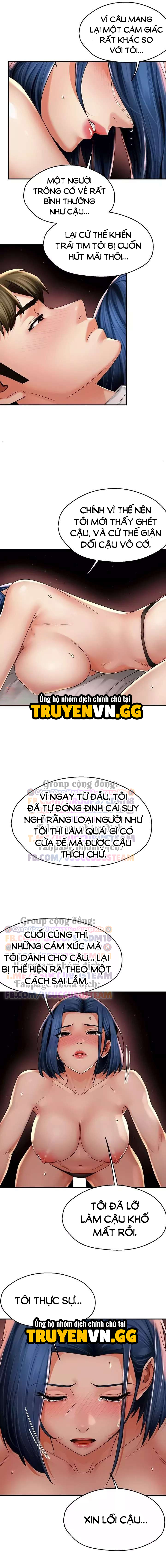 Quý Cô Yogurt Chapter 91 9