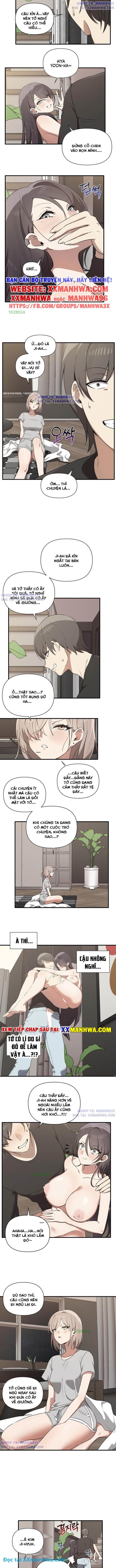 Tôi Thích Cậu Lắm Đó Chapter 17 - Next 
