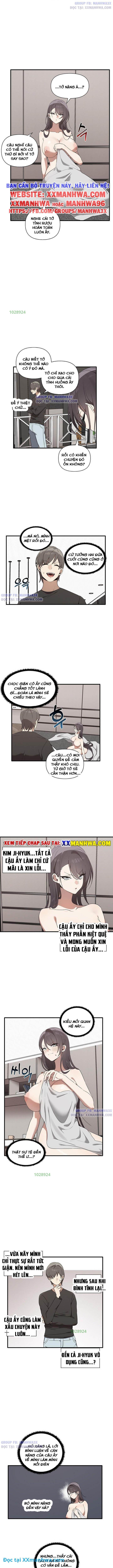 Tôi Thích Cậu Lắm Đó Chapter 17 - Next 