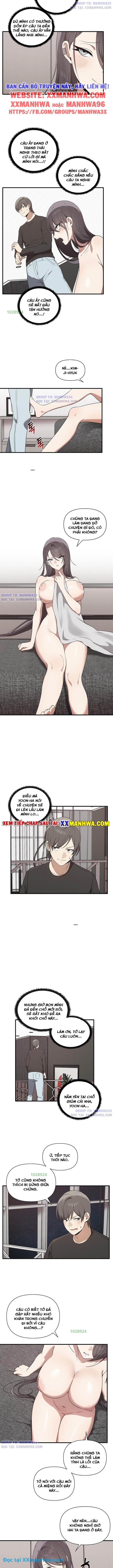 Tôi Thích Cậu Lắm Đó Chapter 17 - Next 