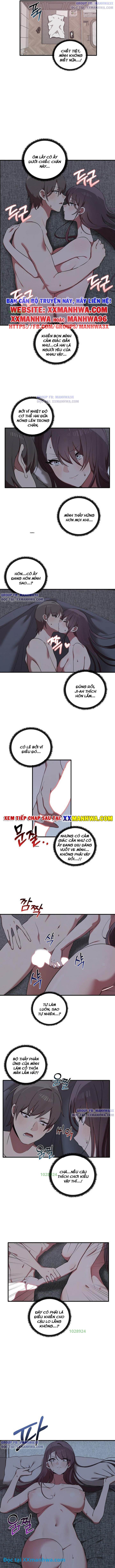 Tôi Thích Cậu Lắm Đó Chapter 17 - Next 