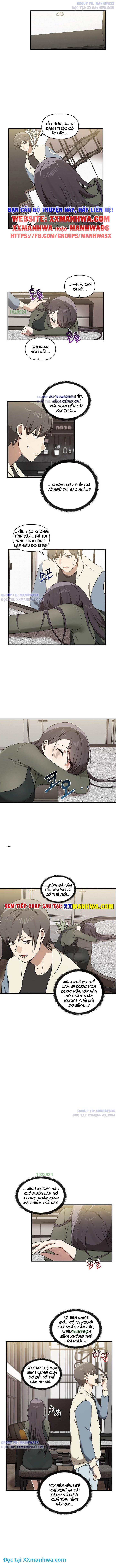 Tôi Thích Cậu Lắm Đó Chapter 16 - Next 