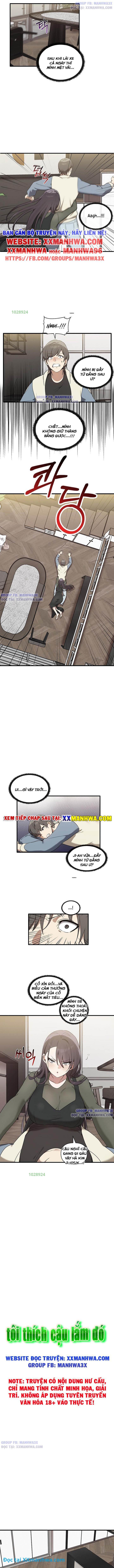 Tôi Thích Cậu Lắm Đó Chapter 16 - Next 