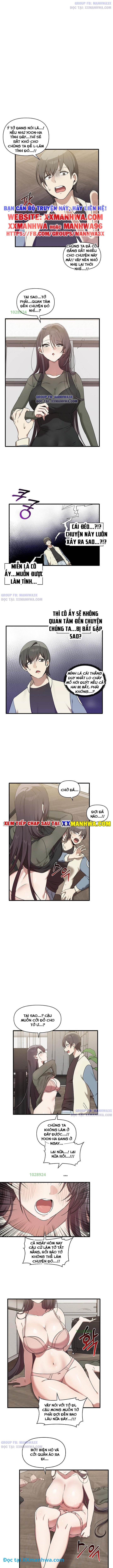 Tôi Thích Cậu Lắm Đó Chapter 16 - Next 