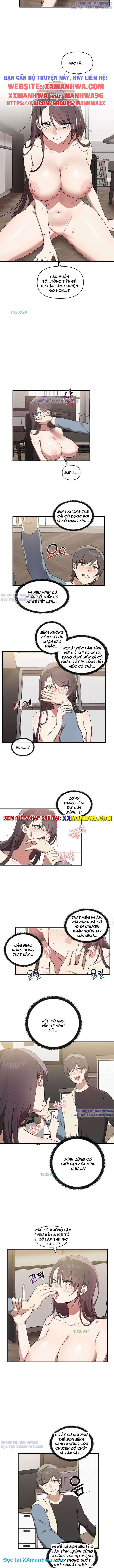 Tôi Thích Cậu Lắm Đó Chapter 16 - Next 