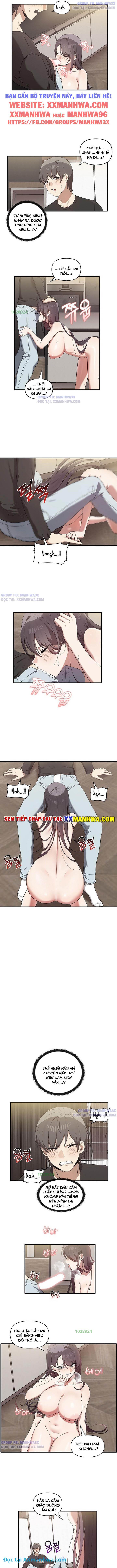 Tôi Thích Cậu Lắm Đó Chapter 16 - Next 