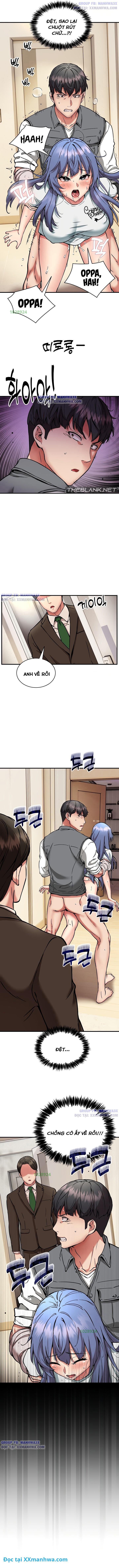 Shipper Số Đỏ Chapter 46 - Trang 2