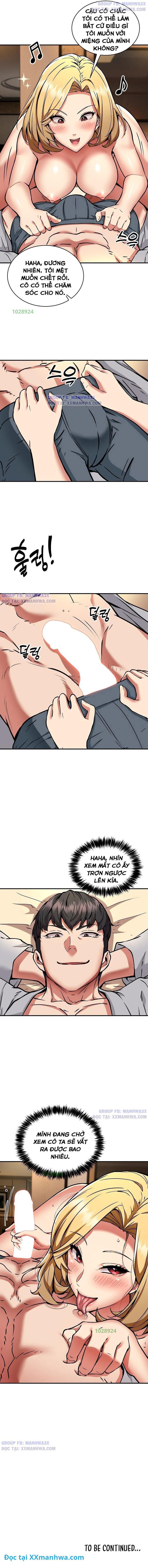 Shipper Số Đỏ Chapter 36 - Next 