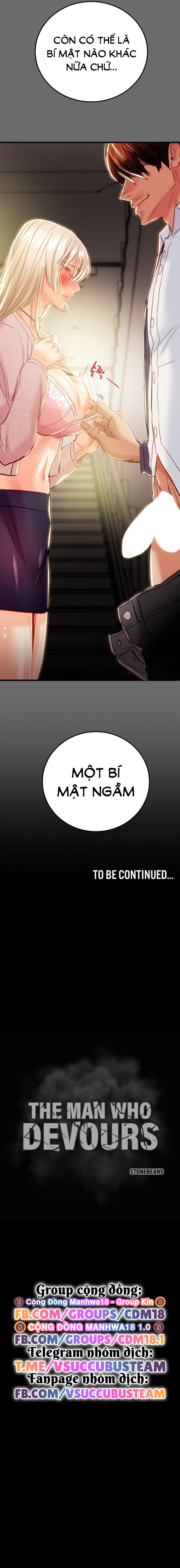 Tước Đoạt Ác Nhân Chapter 39 - Next 