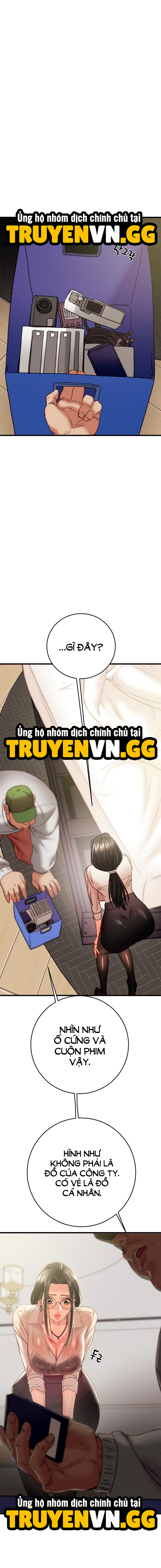 Tước Đoạt Ác Nhân Chapter 50 - Trang 2