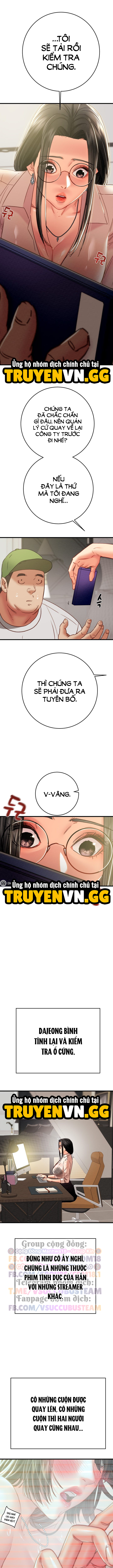 Tước Đoạt Ác Nhân Chapter 50 - Trang 2