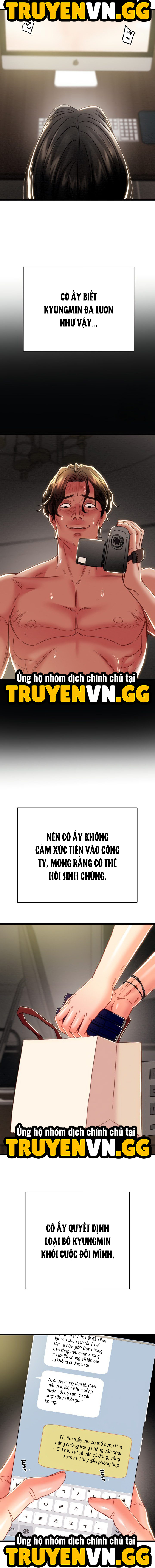 Tước Đoạt Ác Nhân Chapter 50 - Trang 2