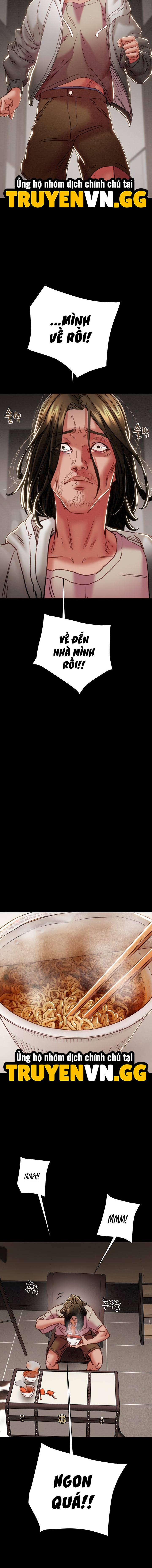 Tước Đoạt Ác Nhân Chapter 50 - Trang 2