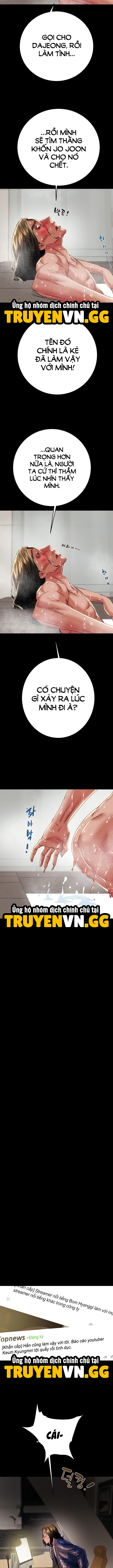 Tước Đoạt Ác Nhân Chapter 50 - Trang 2