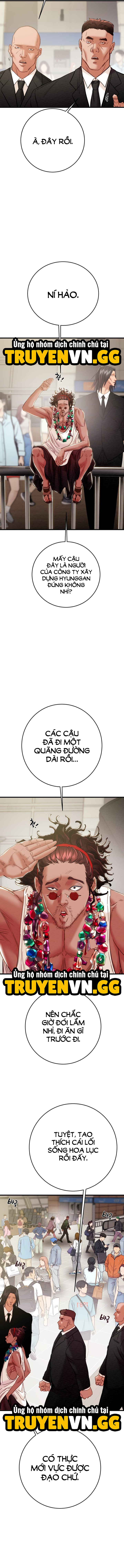 Tước Đoạt Ác Nhân Chapter 50 - Trang 2