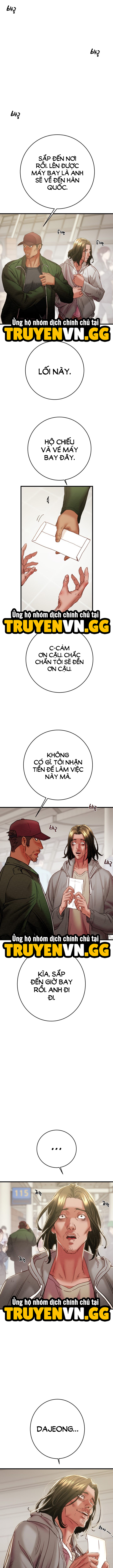 Tước Đoạt Ác Nhân Chapter 50 - Trang 2