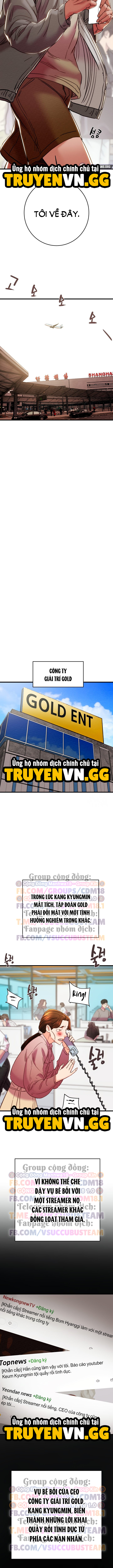 Tước Đoạt Ác Nhân Chapter 50 - Trang 2