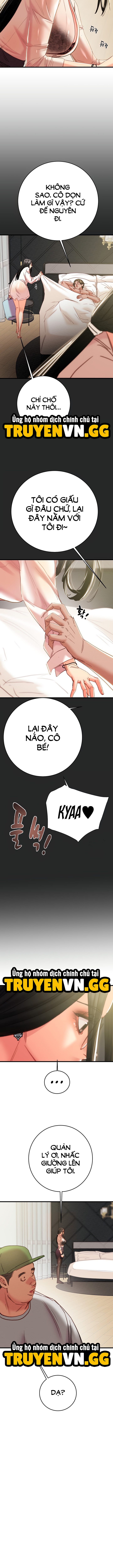 Tước Đoạt Ác Nhân Chapter 50 - Trang 2