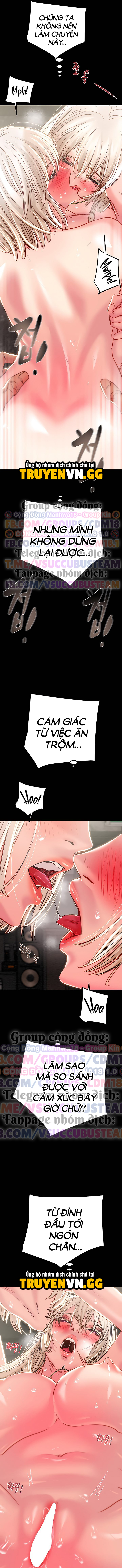 Tước Đoạt Ác Nhân Chapter 56 - Trang 2