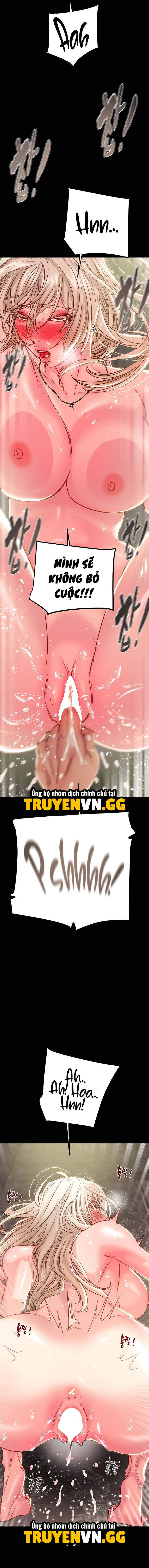 Tước Đoạt Ác Nhân Chapter 56 - Trang 2