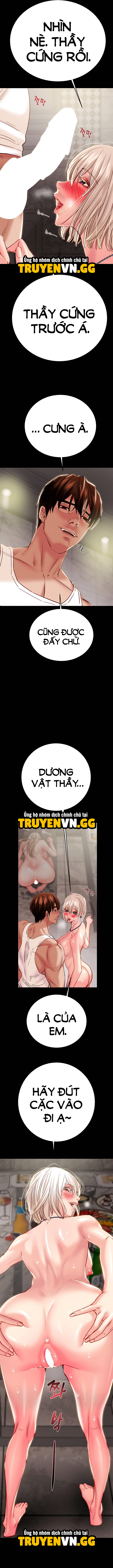 Tước Đoạt Ác Nhân Chapter 56 - Trang 2
