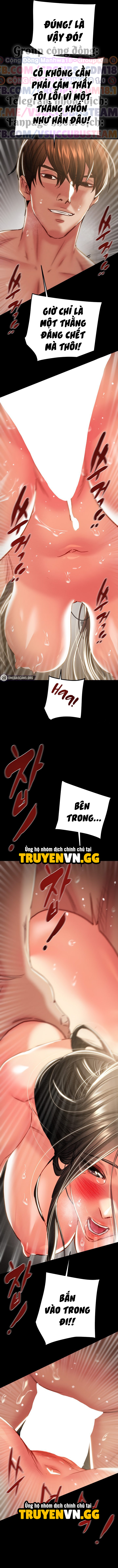 Tước Đoạt Ác Nhân Chapter 52 - Trang 2