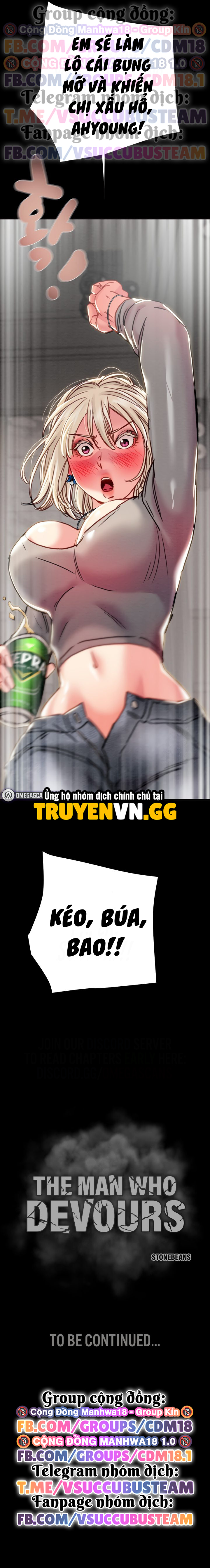 Tước Đoạt Ác Nhân Chapter 54 - Trang 2