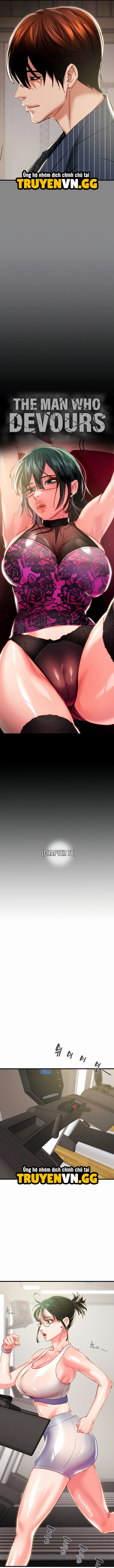 Tước Đoạt Ác Nhân Chapter 78 - Trang 2