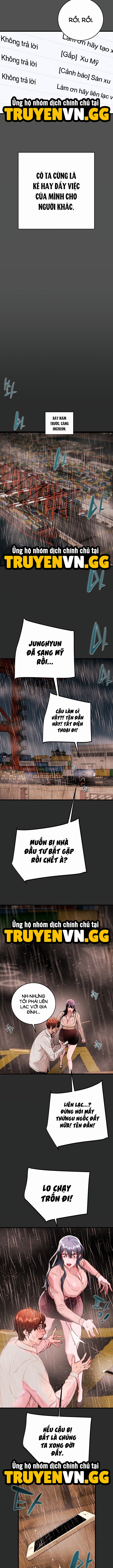 Tước Đoạt Ác Nhân Chapter 47 - Trang 2