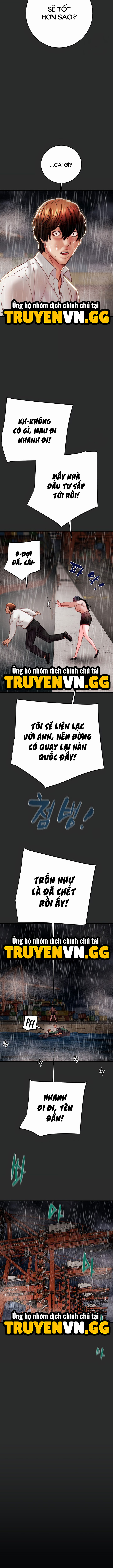 Tước Đoạt Ác Nhân Chapter 47 - Trang 2