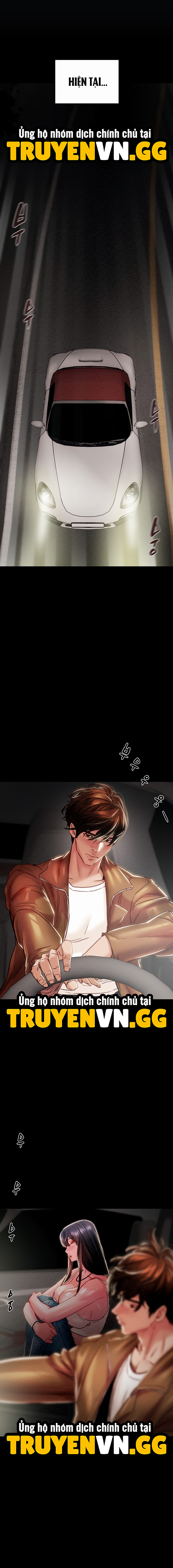 Tước Đoạt Ác Nhân Chapter 47 - Trang 2