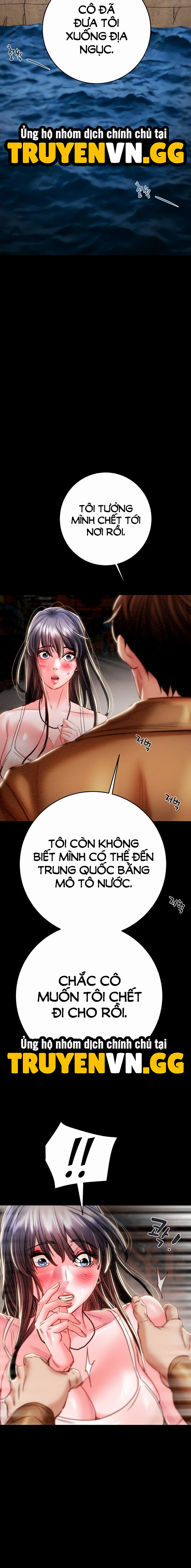 Tước Đoạt Ác Nhân Chapter 47 - Trang 2