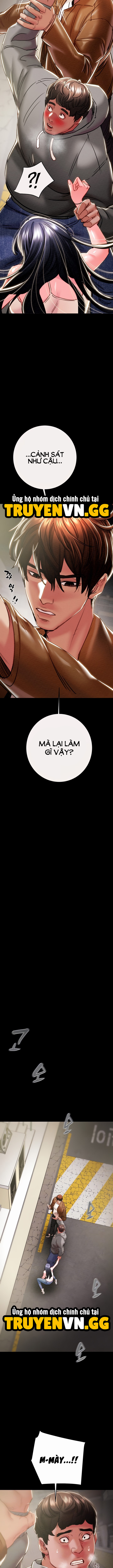 Tước Đoạt Ác Nhân Chapter 47 - Trang 2