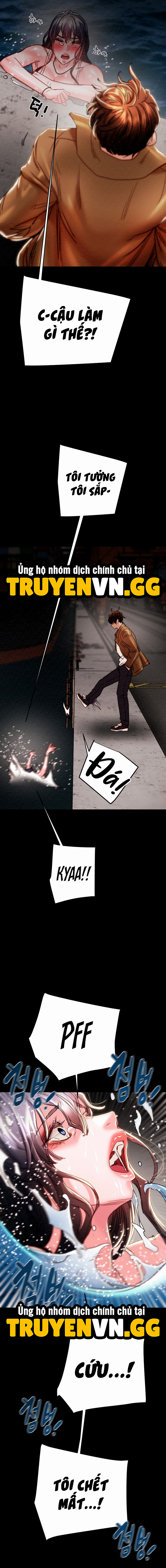 Tước Đoạt Ác Nhân Chapter 47 - Trang 2