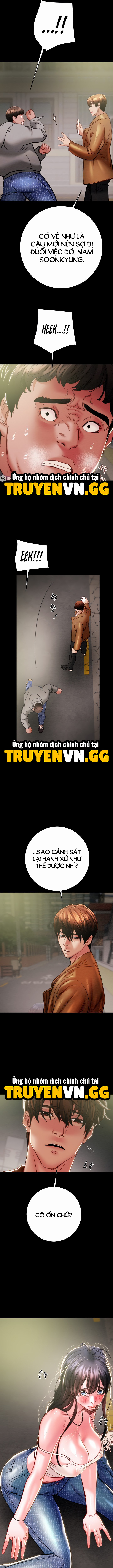 Tước Đoạt Ác Nhân Chapter 47 - Trang 2