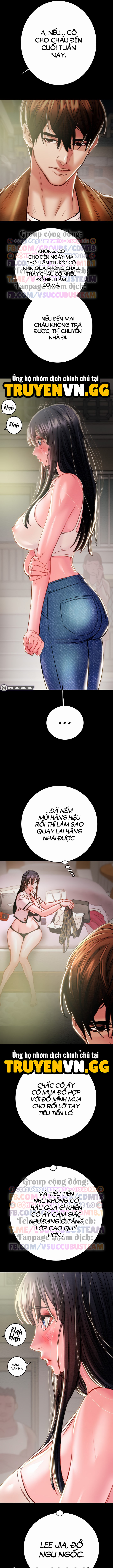 Tước Đoạt Ác Nhân Chapter 47 - Trang 2