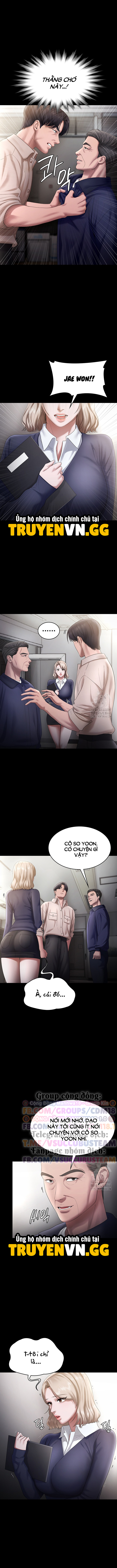 Vợ Chủ Tịch Chapter 52 6