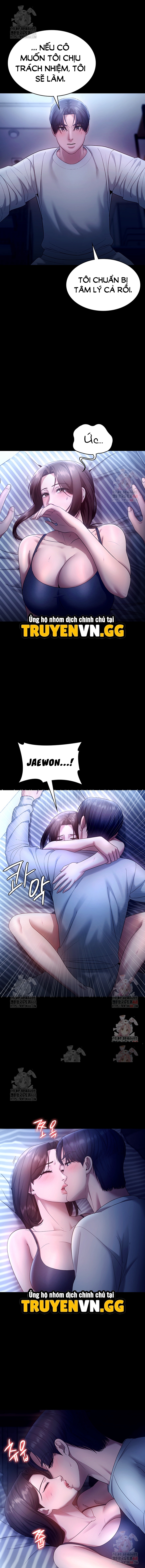 Vợ Chủ Tịch Chapter 55 - Trang 2