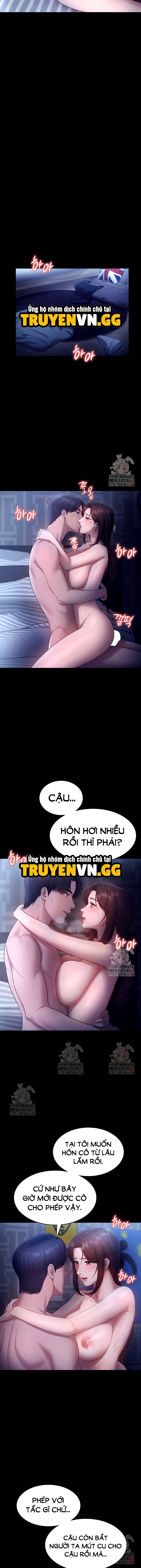 Vợ Chủ Tịch Chapter 55 - Trang 2