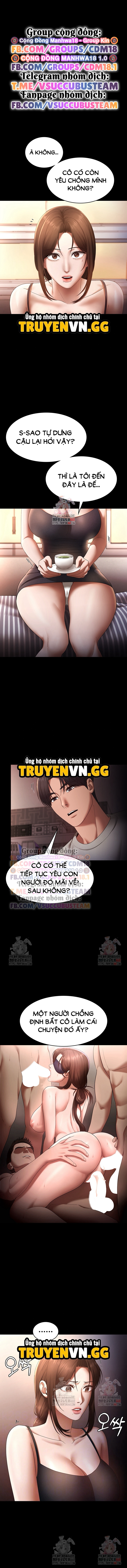 Vợ Chủ Tịch Chapter 55 - Trang 2