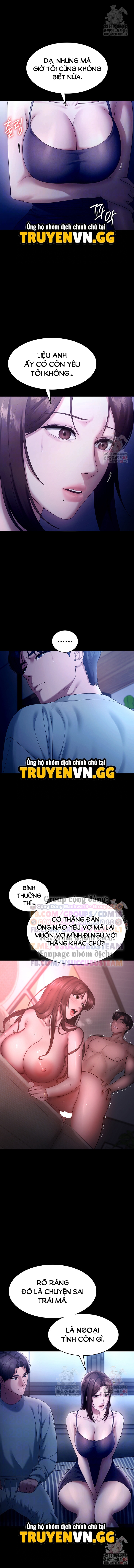 Vợ Chủ Tịch Chapter 55 - Trang 2