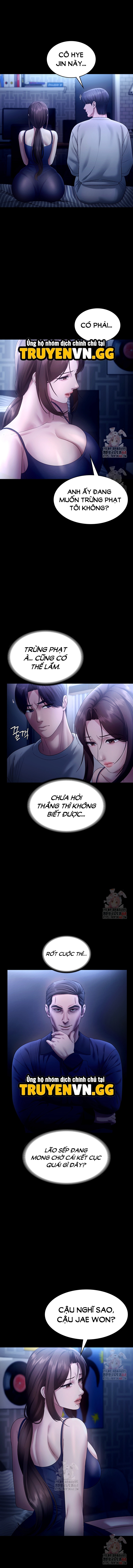 Vợ Chủ Tịch Chapter 55 - Trang 2