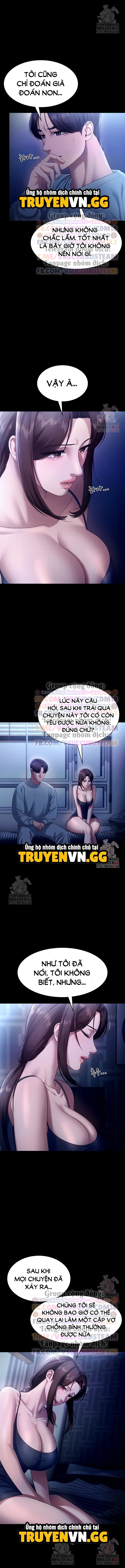 Vợ Chủ Tịch Chapter 55 - Trang 2