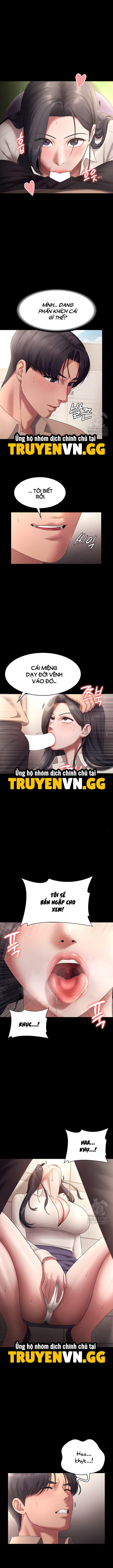 Vợ Chủ Tịch Chapter 53 - Trang 2