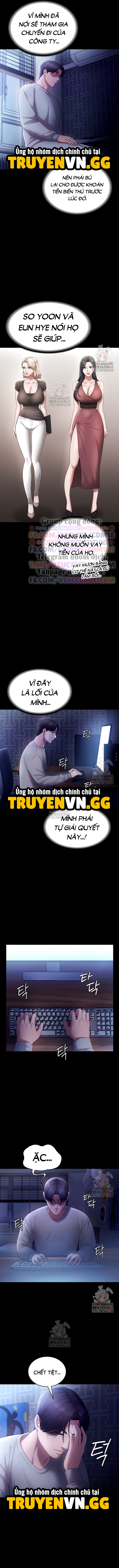 Vợ Chủ Tịch Chapter 57 - Trang 2