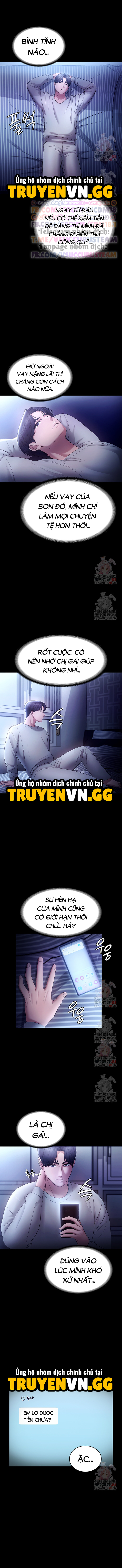 Vợ Chủ Tịch Chapter 57 - Trang 2